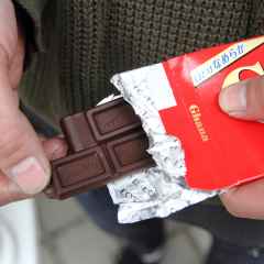 *BL SELECT* choco bike tire lever