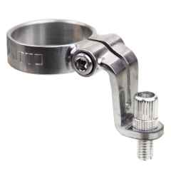 *FAIRWEATHER* cable hanger (dull)