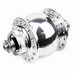 *SON NABENDYNAMO* SON 28 centerlock disc (polish)