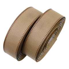 *BROOKS* cambium rubber bar tape (natural)
