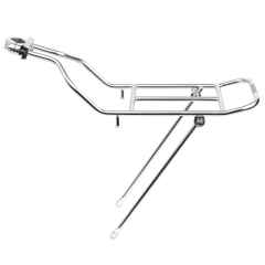 *NITTO* R10 bag supporter (silver)