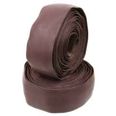 *BERTHOUD* leather bar tape (brown)