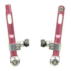 *PAUL* motolite V-brake (pink)