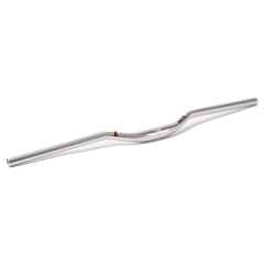 *NITTO* b809 wide riser bar (silver)