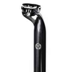 Velo Orange サドル　シートポスト　セット Velo Orange ベロオレンジ VO Grand Cru Long Setback Seatpost