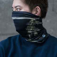 *MASH* night camo neck gaiter