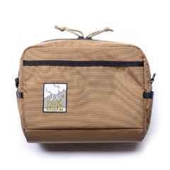 *REALM* TBD handlebar bag (ecopak coyote)