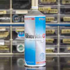 *VIPRO'S* gherkin αlpha