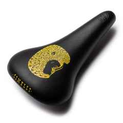 *CINELLI* unicanitor saddle Barry McGee