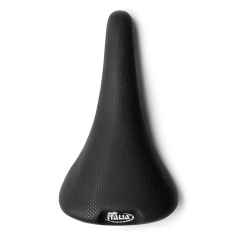 *SELLE ITALIA* flite 1990 saddle (punching black)