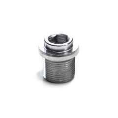 *SHIMANO* FC-7710 crank bolt (octalink)