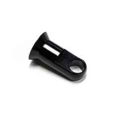 *BLUE LUG* KOMA light mount (black)