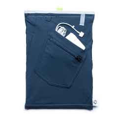 *BLUE LUG* OYC PC sleeve (assort/13inch)