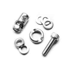 *BLUE LUG* light mount bolt set