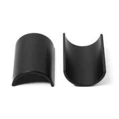 *DKG* mount shim (black)