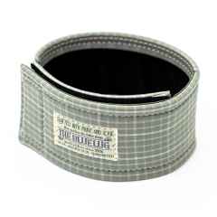*BLUE LUG* magic rolly (pale green check)
