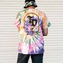 ※身長180cm / XL着用