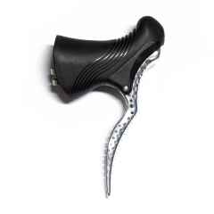 *TRP* RRL SR alloy road brake levers (black/silver)