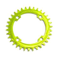 CHAINRING / チェーンリング - クランク＆チェーンリング