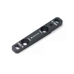 *EQUAL* flat mount adapter (front)