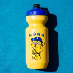 *BLUE LUG* kotsuanzen water bottle