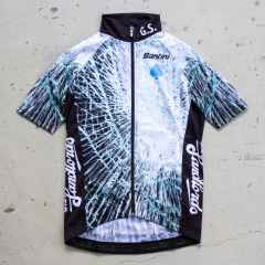 *G.S. LANDLORDS* jersey (black)