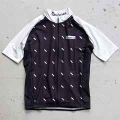 CYCLE JERSEY - CADENCE - BRANDS / ブランド - BLUE LUG ONLINE