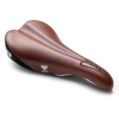 *WTB* pure-V race saddle BL special (brown)