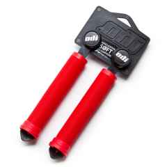 *ODI* soft X longneck grip (red)