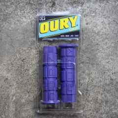 *OURY* mountain grip (purple)