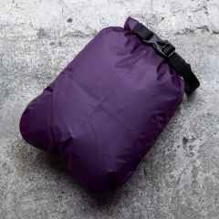 *FAIRWEATHER* dry sack (purple)