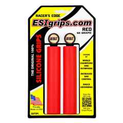 *ESI* racers edge grip (red)