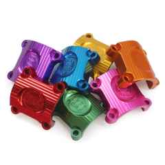 *PAUL* boxcar faceplate