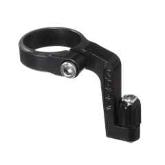 *PAUL* funky monkey front (black)