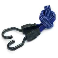 *BLUE LUG* flat bungee (blue)