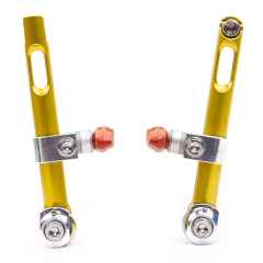 *PAUL* motolite V-brake (gold)