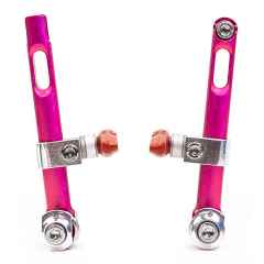 *PAUL* motolite V-brake (pink)