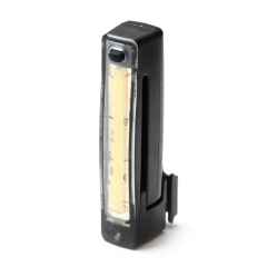 *KNOG* plus front (black)