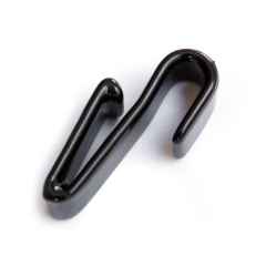 *FAIRWEATHER* pannier hook