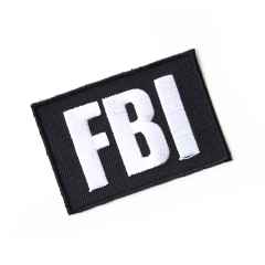 *BL SELECT* patch (FBI)