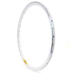*VELOCITY* deep-v rim (MSW white)