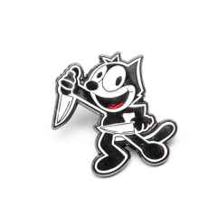 *BL SELECT* murder felix pins