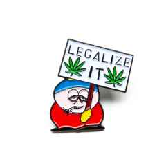 *BL SELECT* ganja south park pins