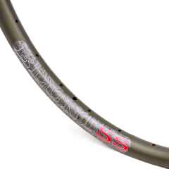 paul×ベロシティ　650B ホイールセット　リベンデル Wicked Wheel Works ウィキッド / 650B 完組ホイールセット for