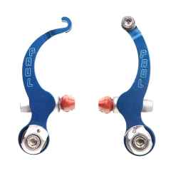 *PAUL* mini moto brake (blue)