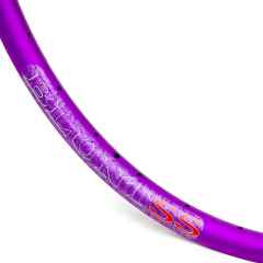 paul×ベロシティ　650B ホイールセット　リベンデル 未使用品 ヴェロシティ VELOCITY STANDALONE 001 650B リム 前後