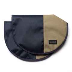 *BLUE LUG* handle cover (x-pac navy/beige)