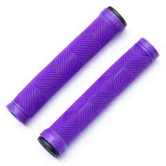 *ANIMAL* E. Delarosa V2 flangeless grip (purple)