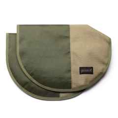 *BLUE LUG* handle cover (x-pac olive/beige)