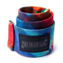 *BLUE LUG* snap rolly (tiedye)